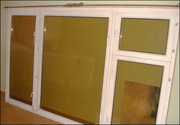 Окно деревянное однокамерный пакет ПРОДАМ в Минске